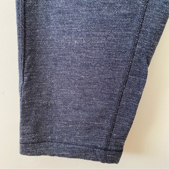 Lululemon Harmonious Sweatpant in heathered inkwell size 8 merino wool womens - Picture 7 of 16
